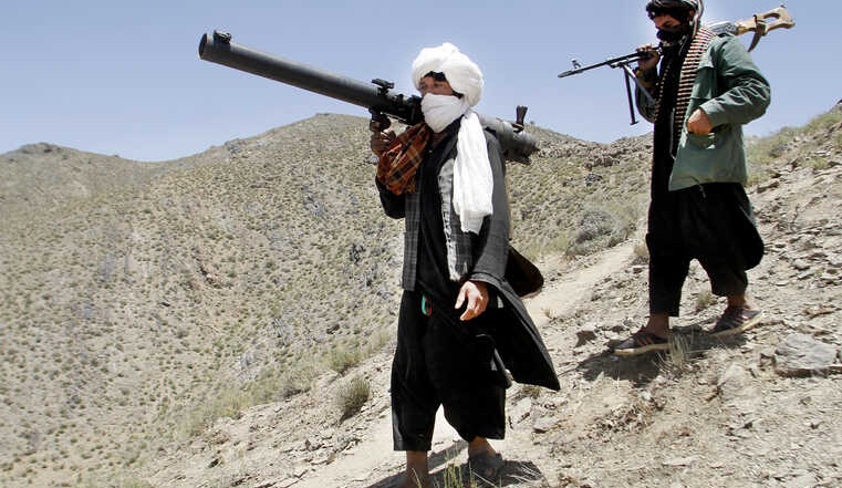 طالبان نے رمضان میں جنگ بندی کی اپیل مسترد کر دی | Urdu ...