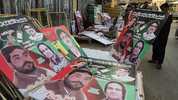 اسلام آباد بلدیاتی انتخابات: الیکشن کمیشن کے خلاف توہین عدالت کی کارروائی ہوسکتی ہے؟ 13415 000 16w0b3 585 329