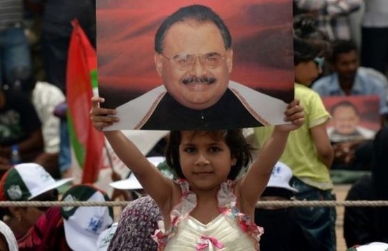 سندھ میں سیاسی جوڑ توڑ، ایم کیو ایم کے دھڑوں کو یکجا کرنے کی کوششیں mqm altaf