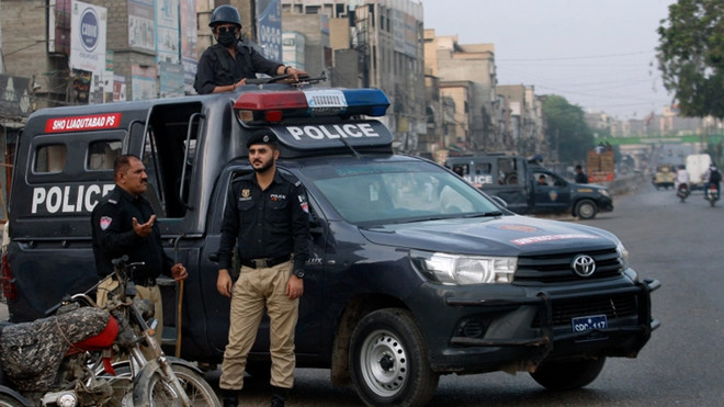 Accused of torturing son, youth kills five relatives in Lahore